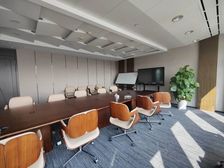 珠江新城 合景国际总部800方 豪华装修 东塔 西塔 环球