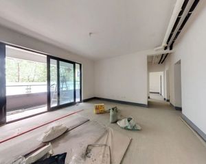 只看标题,青羊区蓝光雍锦园,双拼别墅,花园200平,无涌金哈