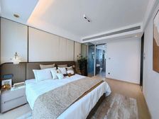 金牛新房:金粮路茶店子小學旁,精装现房,买了就可以入住,无涌