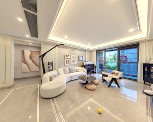 急卖精装,绿城金沙凤起朝鸣 3室1厅 西南