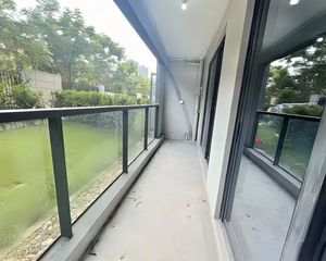 捡漏青山湖带院子小面积住宅 小区环境好 送车位房东诚心出售