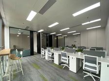 番禺万博 广晟万博城 211方三房 豪装带家具 租金8字头