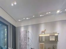 珠江·广钢花城 送车位 急售 南向 中层 精装 价格可谈