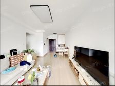 龙湖九里晴川,好楼层,证满两年