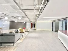 万科全资自持丨整层200工位丨科技研发丨带路演厅 酒店式服务