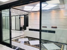 湖南金融中心茶子山地铁口 湘江财富 鼎衡 地宝大厦40元平米