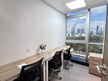 珠江新城(资讯类公司)2一12人办公丨免水电费丨大厦无门禁