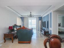 开发区 洞庭路 滨海智谛山(天和城)