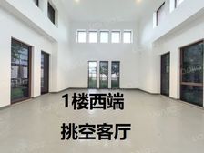 徐泾单价死低的一套别墅,看房随时的那种