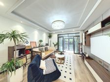 70万精装修+附带40平大花园+近3.11.12.23号线