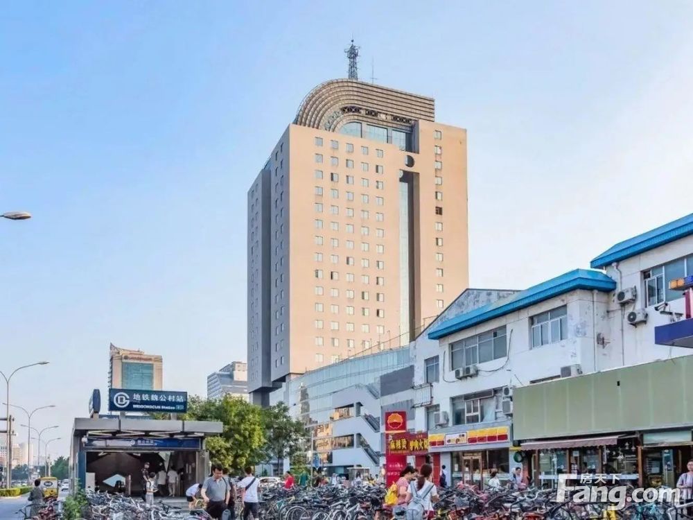 外景图