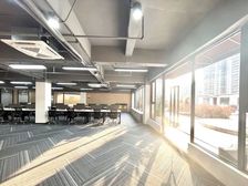 海珠区 服装电商直播圈 中盛创汇600平 精装多间隔 租69