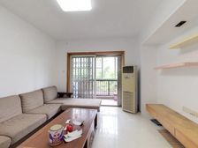 集贤苑 94.99平3居 东北向简装修 安静不临街