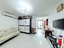 东南四环 中高层 面宽4米4 集中供暖 恋日绿岛满五