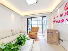 刚降价 诚意急卖 软装修已经弄好 改善客户看过来