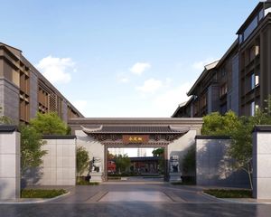 新走团价:201平2500萬二环6层豪宅3-4室价格,看描述