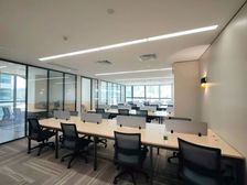 智慧城90至1500平方 精装大小面积 带全套家具拎包入住