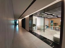 天河区客运站120-315方现代风拎包入驻 地铁易招聘