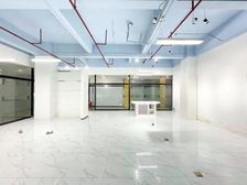 万博里仁洞,228方loft花园文创静谧办公直租,即租即用