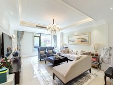 新出尊堡园 3楼复4楼 仅此一套 精装修 卖房置换