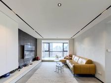 内环内苏州河旁,人车分流品质小区,近80得房率诚意售