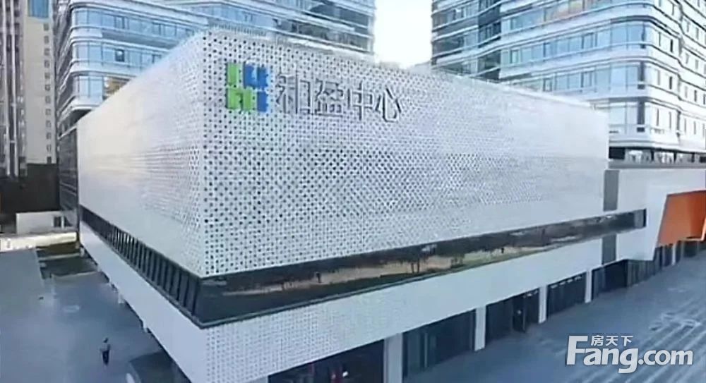 外景图