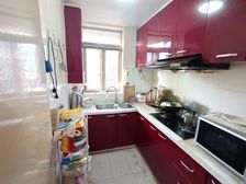 南新四村 42平1居 南向简装修 着急出售 挥泪甩卖