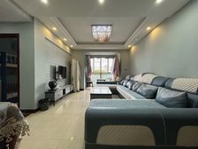 城北新区 缙云山水三房75万