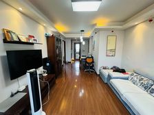 品质万科两房 房东出国定居 诚心出售 自住装修 景观楼层随时