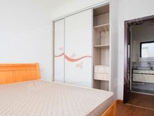 房东外地发展急售!精装2室未住,阳光从早到晚,钥匙在手!