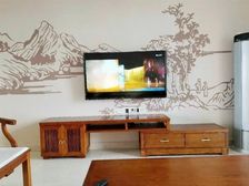 香逸澜湾 车位充通便捷 商业配套齐全 南向采光好