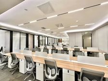 湖南金融中心地铁口 甲写优价出租 湘江财富 福晟 鼎恒 地宝