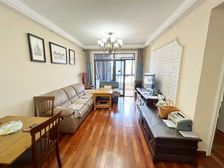 丰和 道 刚需小三居 南北通透 高楼层视野好 商品住宅