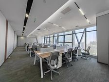 湖南金融中心地铁口 甲写优价出租 湘江财富 福晟 鼎恒 地宝