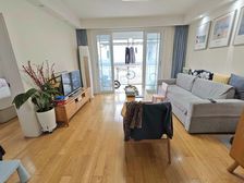 临地铁 精装修 满五 高楼层视野好 有电梯 医疗配套成熟