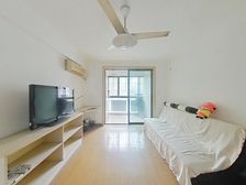 浦东三林 金谊河畔 南北通透 一房两厅 11号线三林站带车位