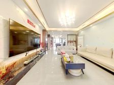 城投瀚城 4室2厅 167.5平