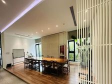 广渠路 竞园 广园文化产业园365平花园式独立