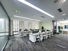 东四环丨精装修带家具丨可议价丨金长安大厦丨商富中心联美大厦