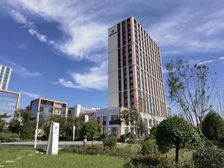 655万/年 地铁四号线地铁口 汉庭桔子酒店入驻