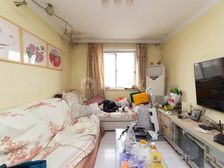 婚房装修!南北通透两房,6/9/14三轨交汇!一梯三户边套!