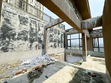 教科院东!洋房带电梯!共4层楼上全送!带平台大花园!随时看