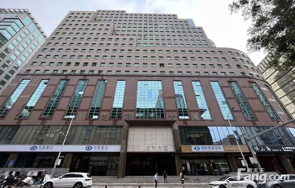 房天下>北京租房>朝阳租房>朝阳门租房>泛利大厦>内景图内景图外景图