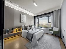 改善楼盘 洋房小高 裕东 44 二环旁 配套完善