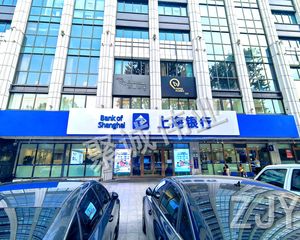 真实急售丨朝阳公园(银行租户)三个门头丨可分租丨私产包税丨急