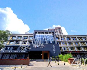真实急售丨望京酒店独栋丨300平丨私产包税丨带丨急急