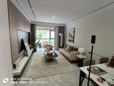 瀍河,常绿,3室2厅2卫,现房,南北通透,送南北上阳台