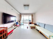 急 价可谈仅契税 无欠款交易快 现代简约风钥匙在手看房方便