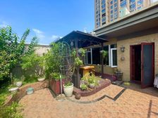 中海金沙府【稀缺联排别墅】正看公园,实得500平,仅此一套