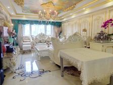 上海滩新昌城 位置佳高区豪华装修入则富丽堂皇 人民广场地段